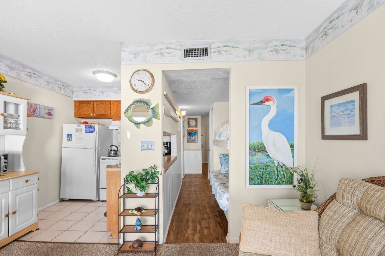 502 N Waccamaw Dr.  Photo 5