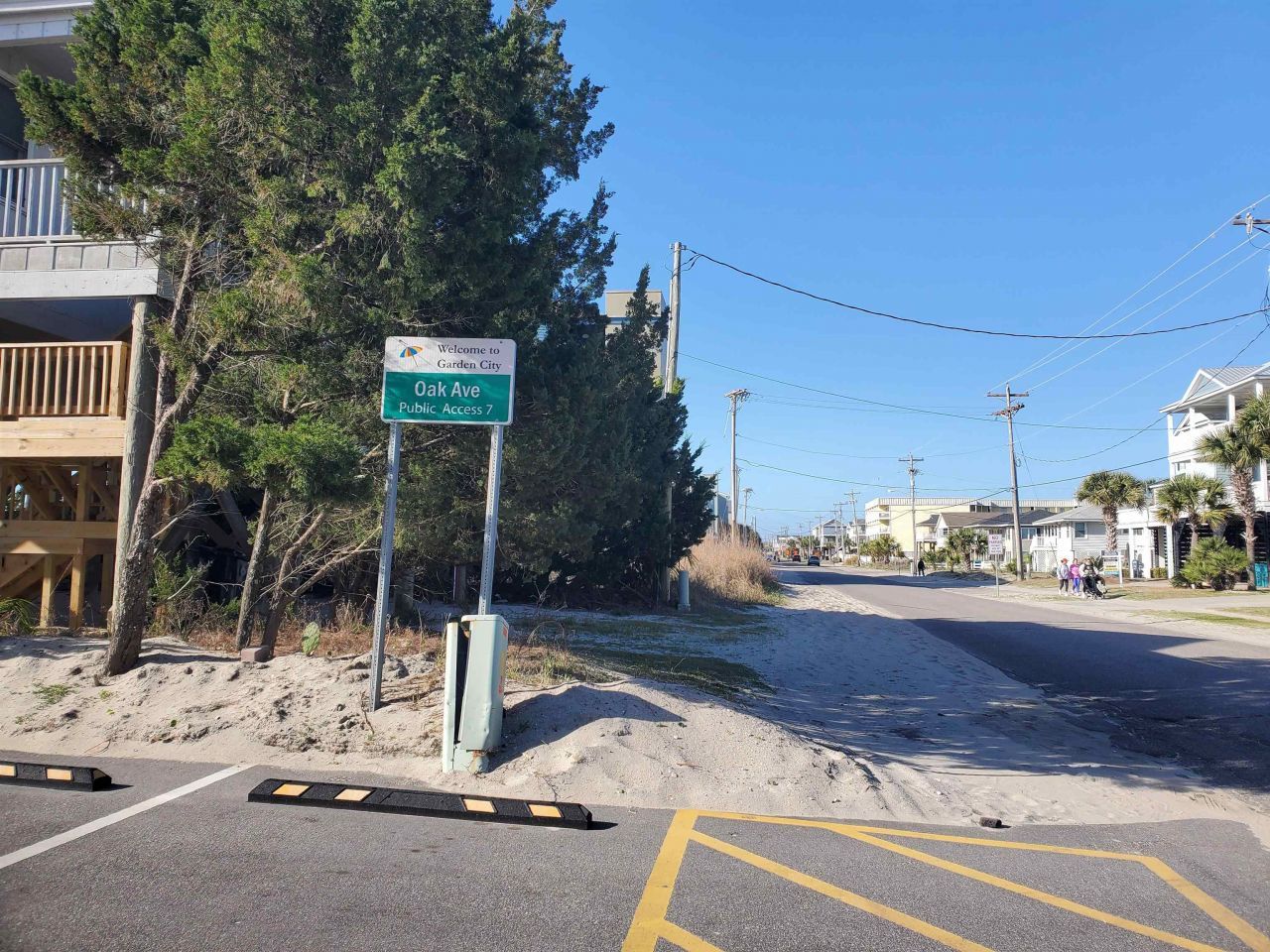 502 N Waccamaw Dr.  Photo 56