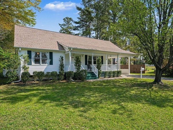 4809 Forest Dr., Loris, SC 29569