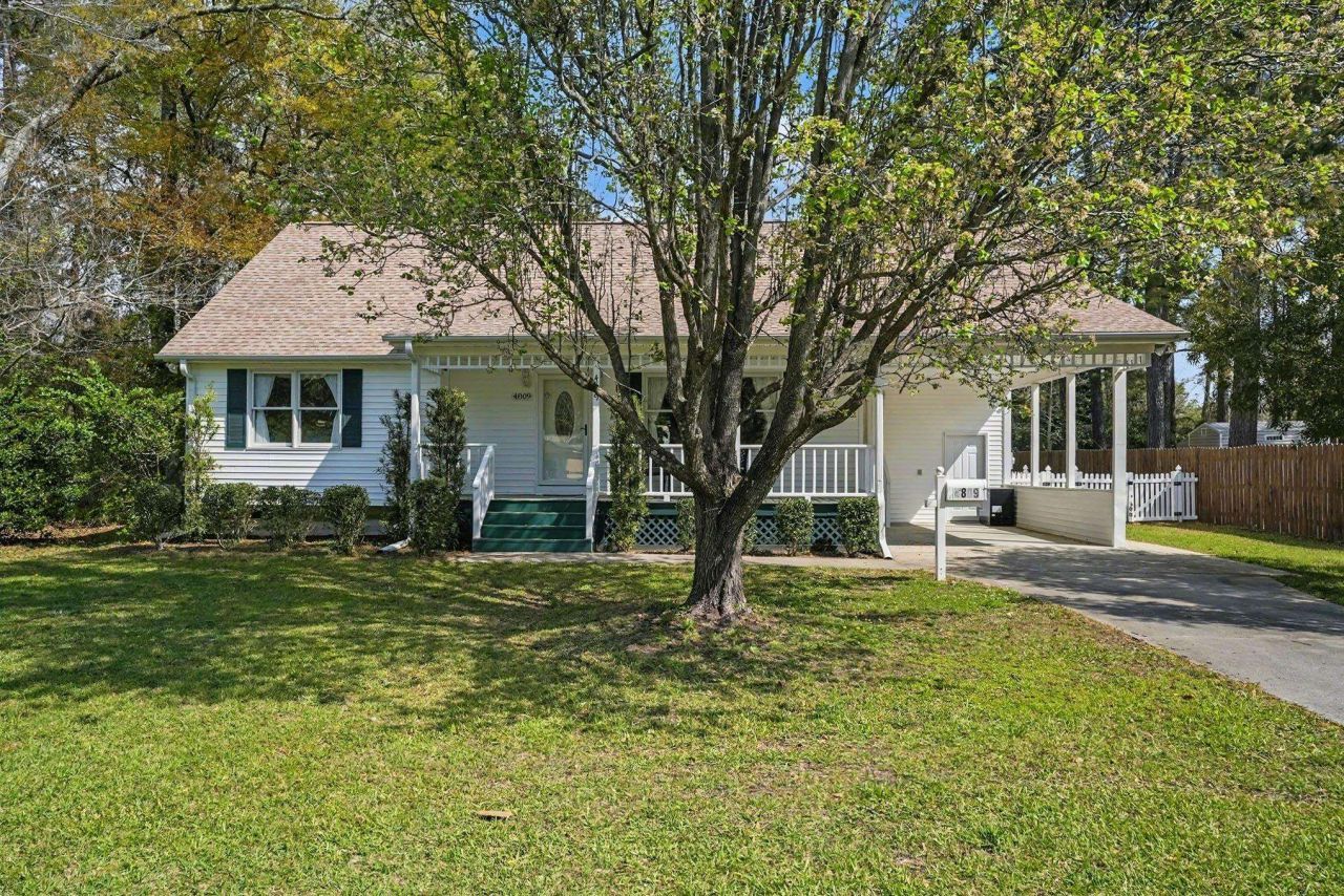 4809 Forest Dr.  Photo 4