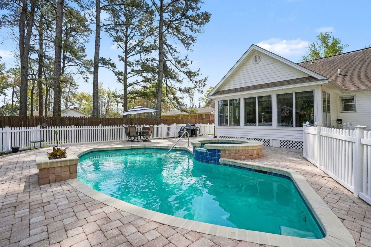 4809 Forest Dr.  Photo 41