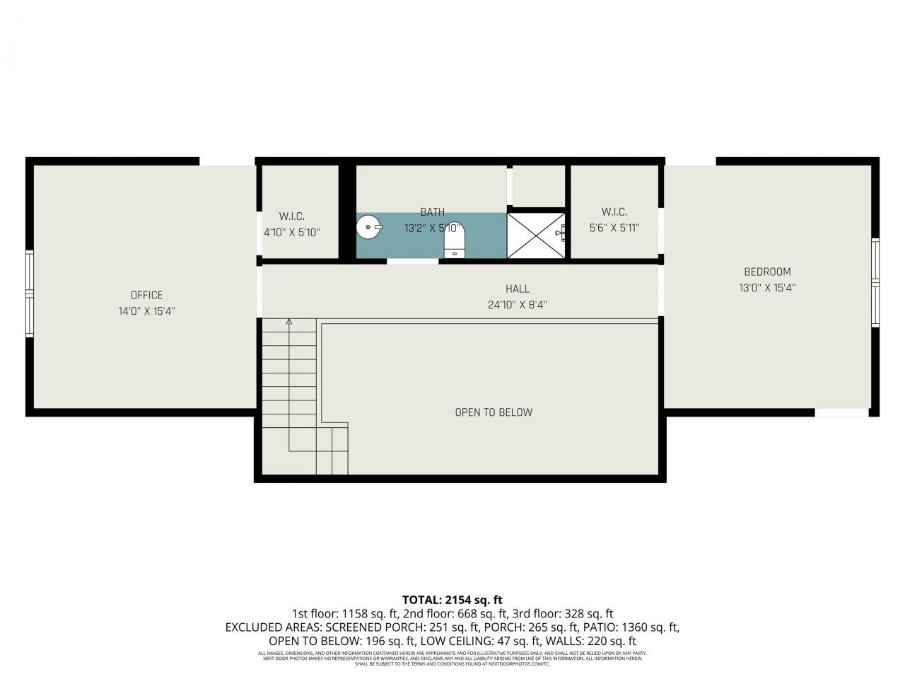 4809 Forest Dr.  Photo 49