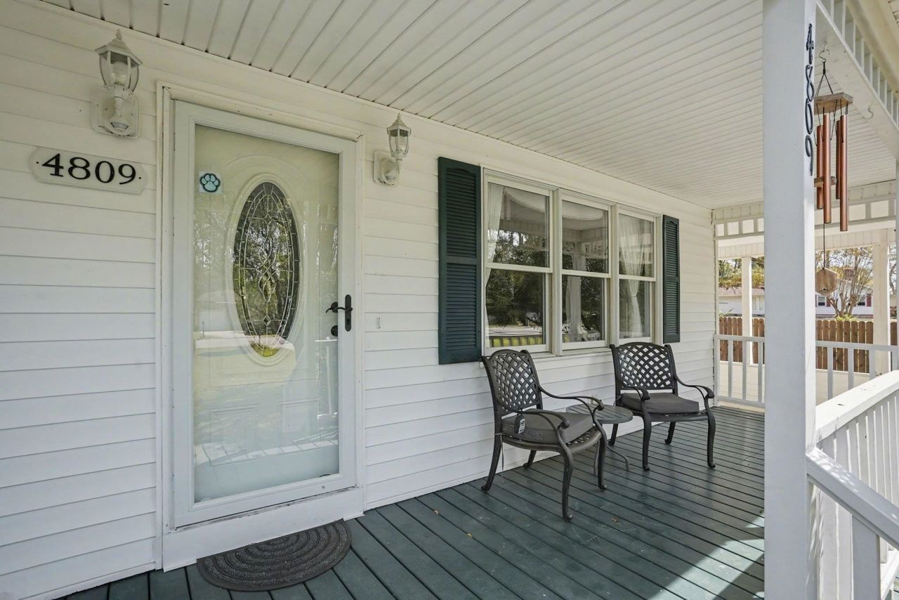 4809 Forest Dr.  Photo 7