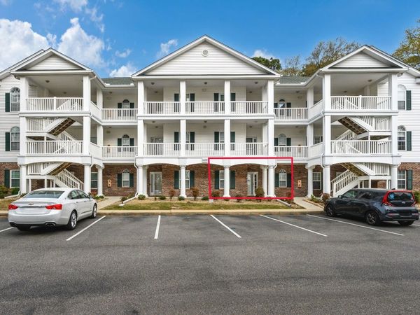 4429 Turtle Ln., Unit 1-C, Little River, SC 29566