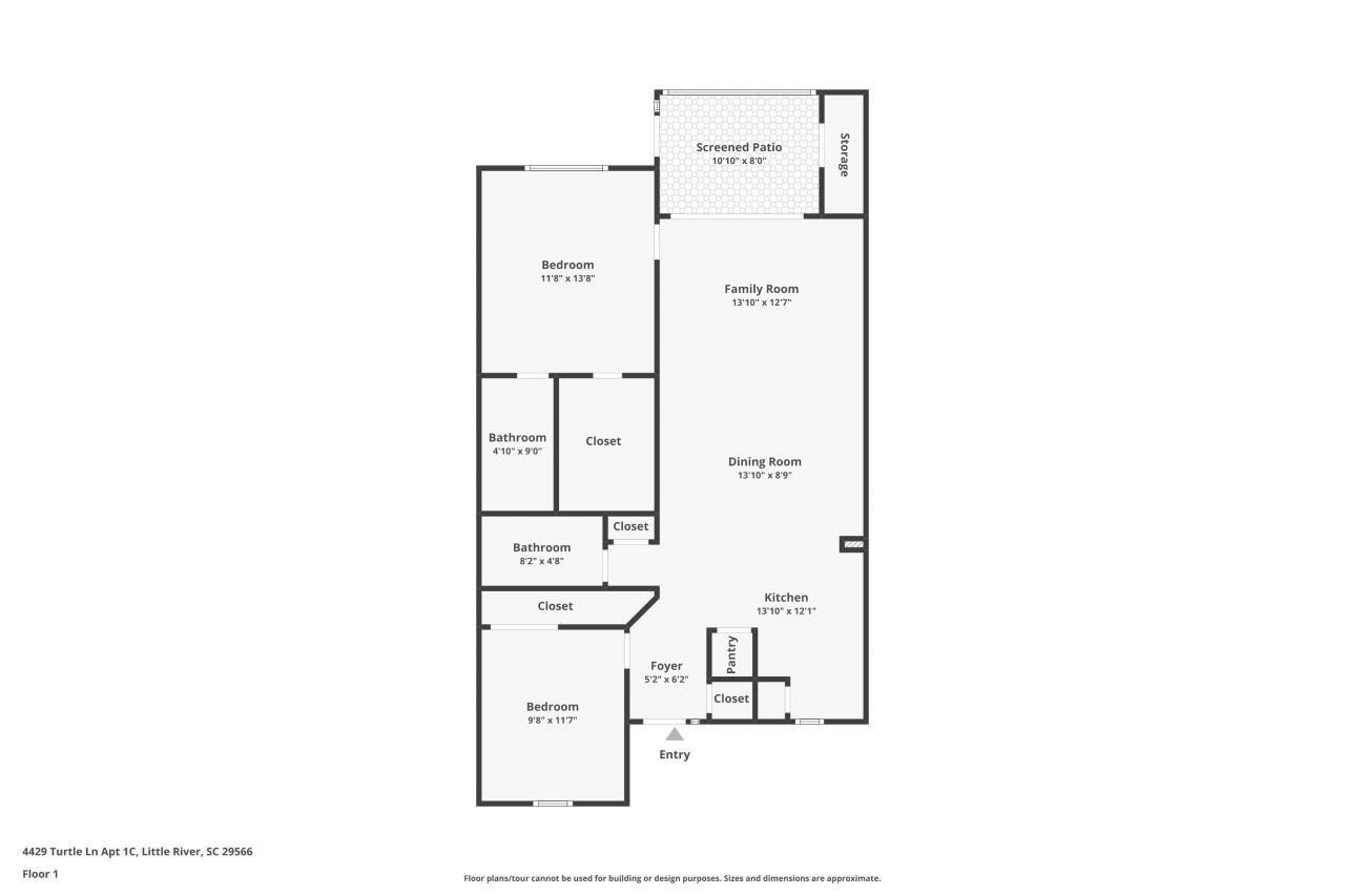 4429 Turtle Ln. Photo 53