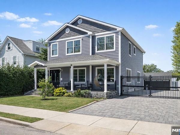 171 Pleasant Avenue, ENGLEWOOD, NJ 07631