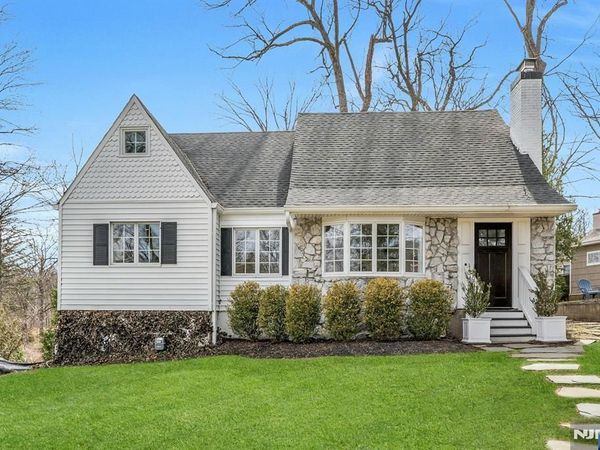 8 Glenwood, Par-troy Hills Twp., NJ 07834