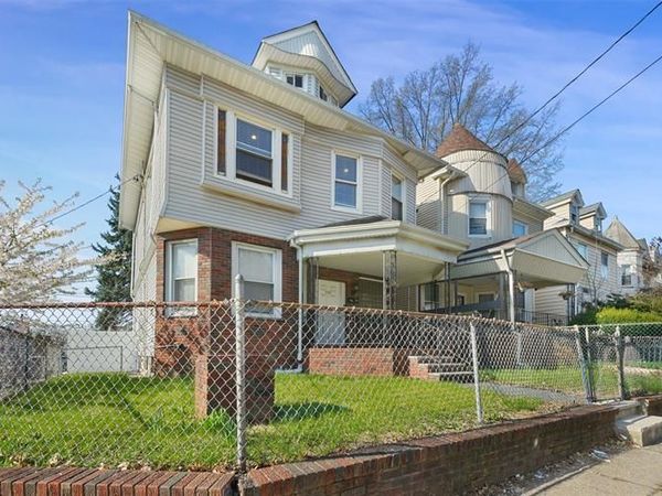 438-440 Park Avenue, PATERSON, NJ 07504