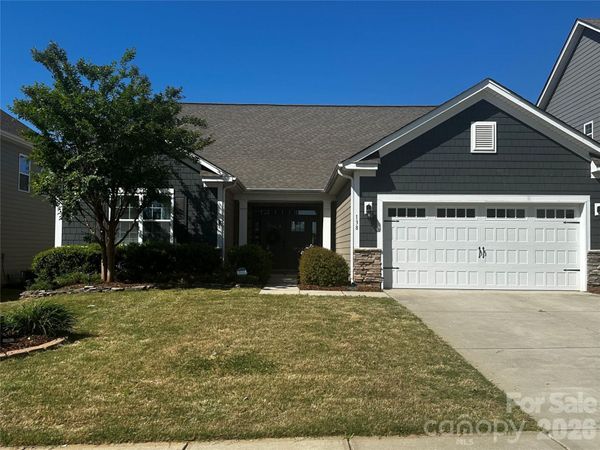 138 Margo Lane, Statesville, NC 28677
