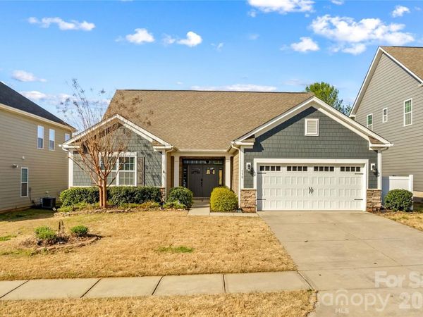 138 Margo Lane , Statesville, NC 28677