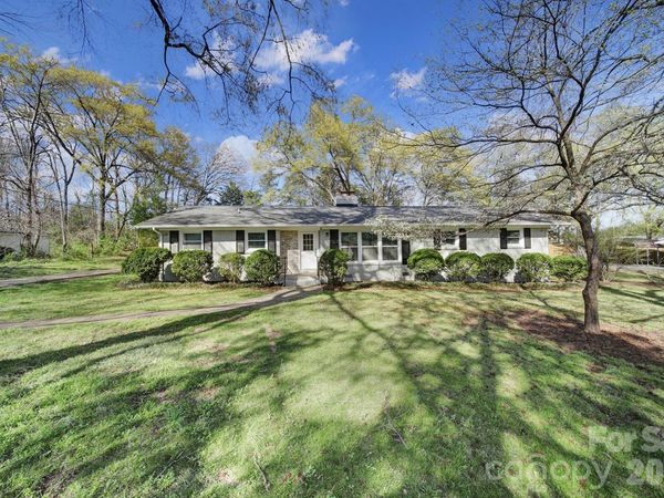 519 Amon Lane, Pineville, NC 28134