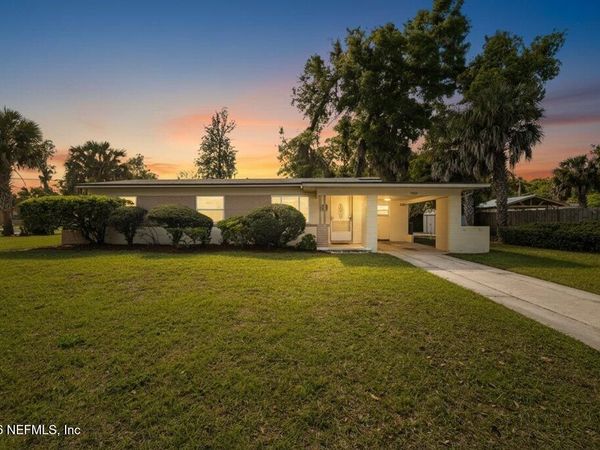 1704 PAINE Avenue, Jacksonville, FL 32211