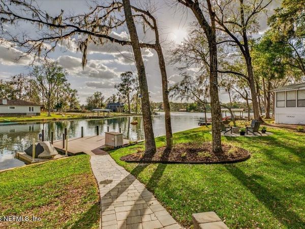 258 BUSH Court, Green Cove Springs, FL 32043