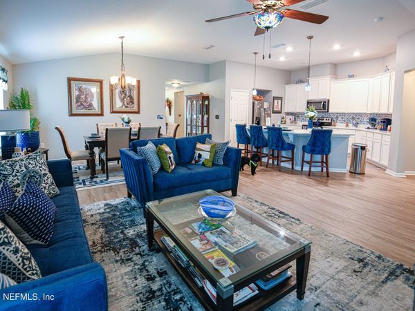 6395 TIMBER COVE Court, Jacksonville, FL 32218