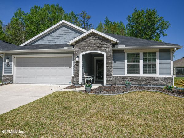 6395 TIMBER COVE Court, Jacksonville, FL 32218