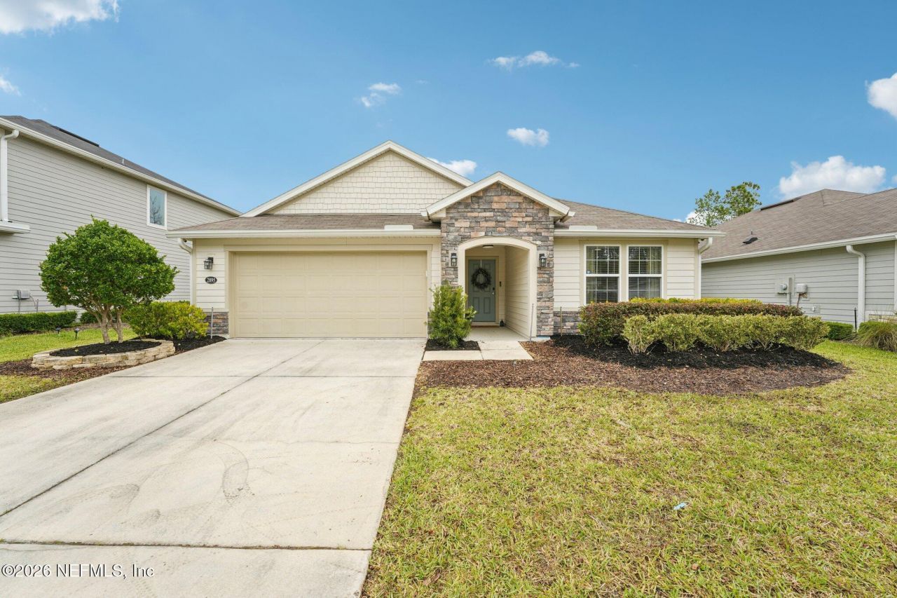 2895 Windsor Lakes Way, Green Cove Springs, FL 32043 Main Photo