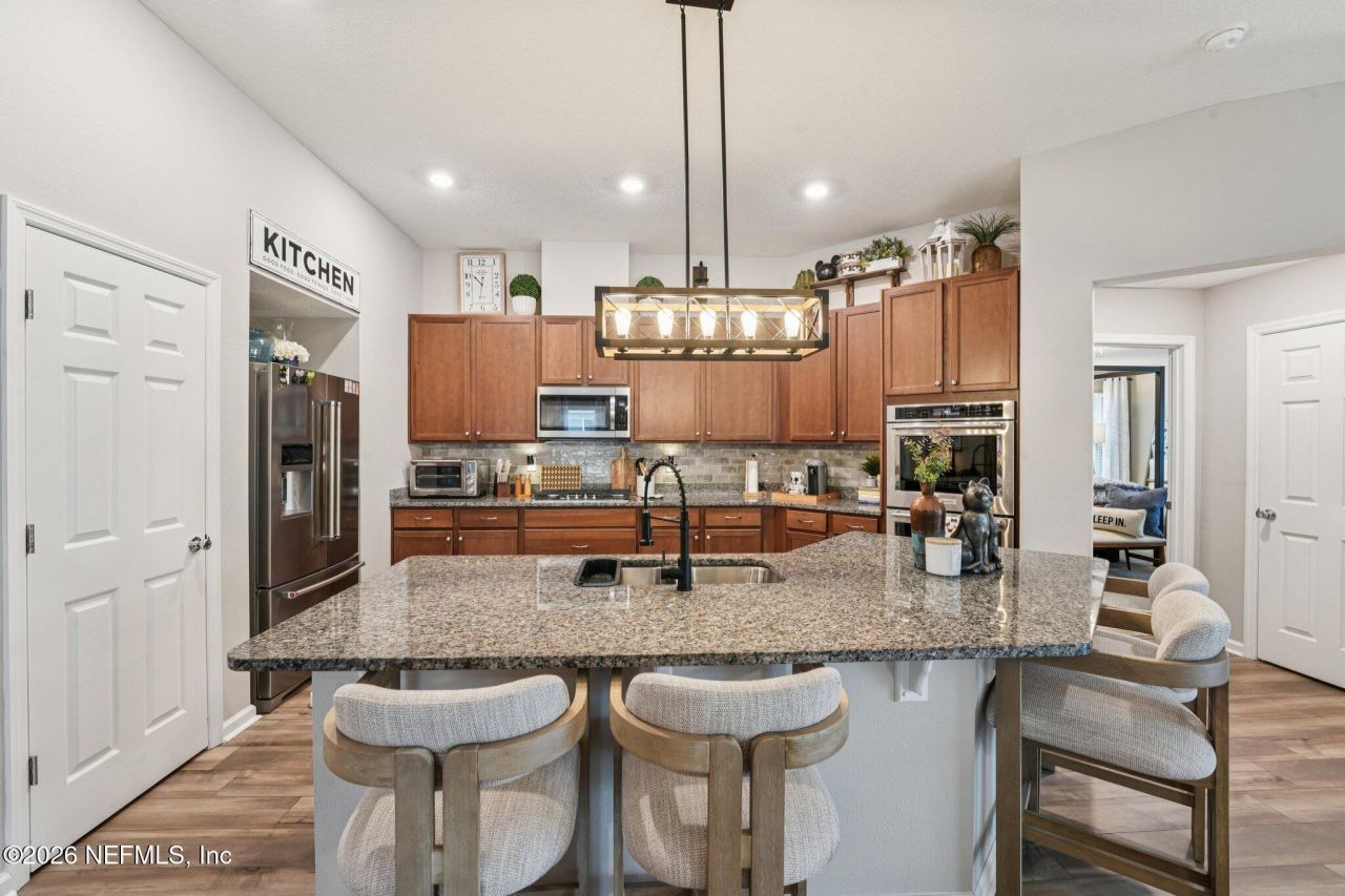 2895 Windsor Lakes Way, Green Cove Springs, FL 32043 Photo