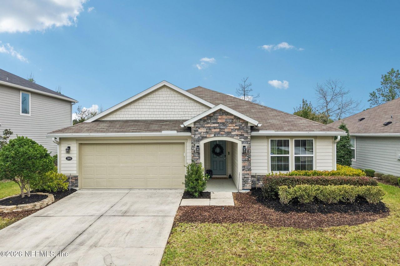 2895 Windsor Lakes Way, Green Cove Springs, FL 32043 Photo