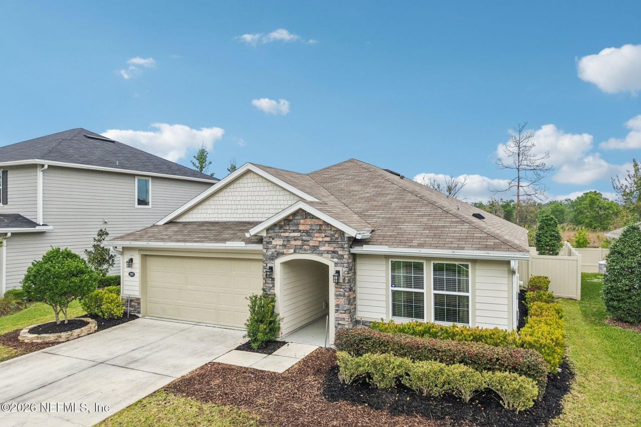 2895 Windsor Lakes Way, Green Cove Springs, FL 32043 Photo