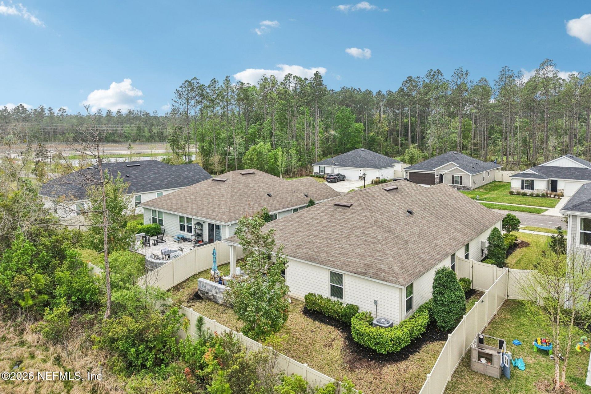 2895 Windsor Lakes Way, Green Cove Springs, FL 32043 Photo