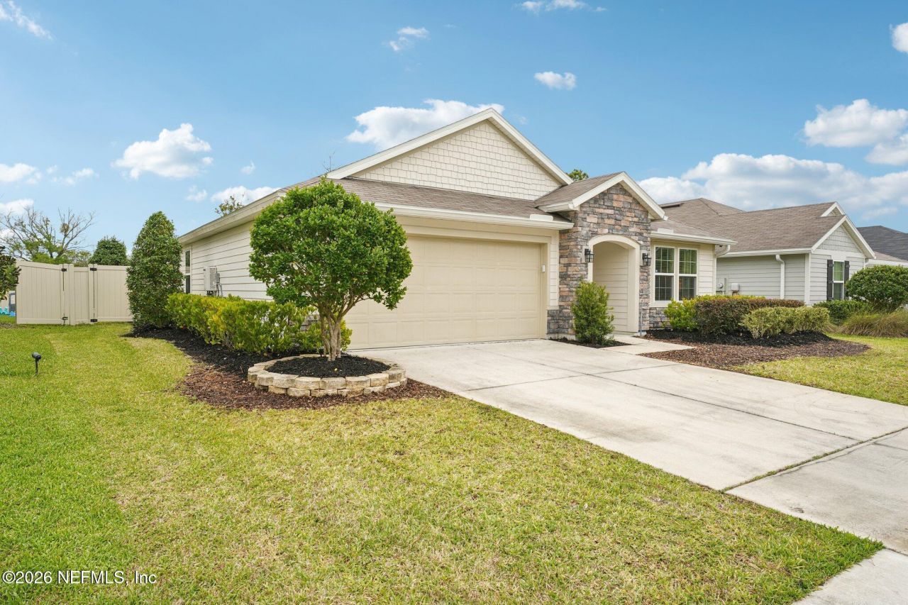 2895 Windsor Lakes Way, Green Cove Springs, FL 32043 Photo