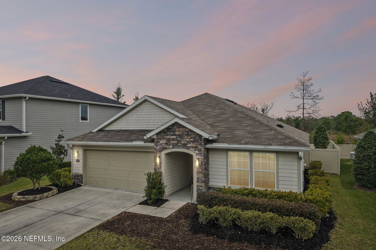 2895 Windsor Lakes Way, Green Cove Springs, FL 32043 Photo