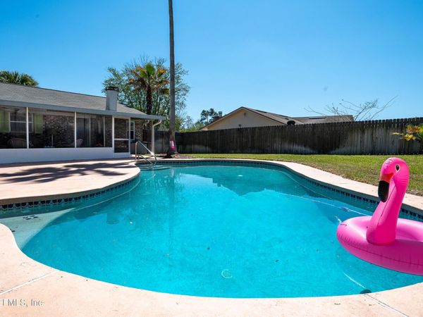 2741 RICHARDS Road, Orange Park, FL 32073