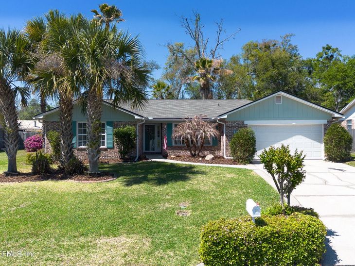 2741 Richards Road, Orange Park, FL 32073 | MLS ID 2135691 - Watson ...