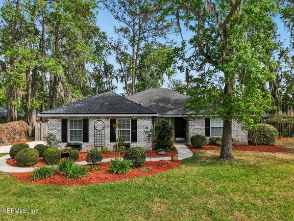 3070 NAUTILUS Road, Middleburg, FL 32068