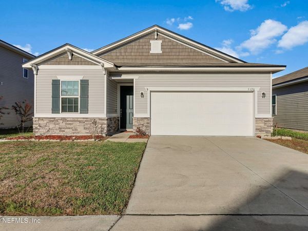 5120 SAWMILL PT Way, Jacksonville, FL 32210