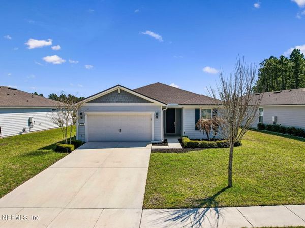 222 WOODGATE Drive, Ponte Vedra, FL 32081