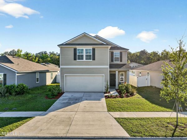 2230 FALLING STAR Lane, Green Cove Springs, FL 32043