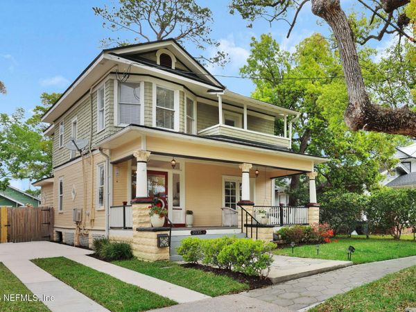 2035 ERNEST Street, Jacksonville, FL 32204