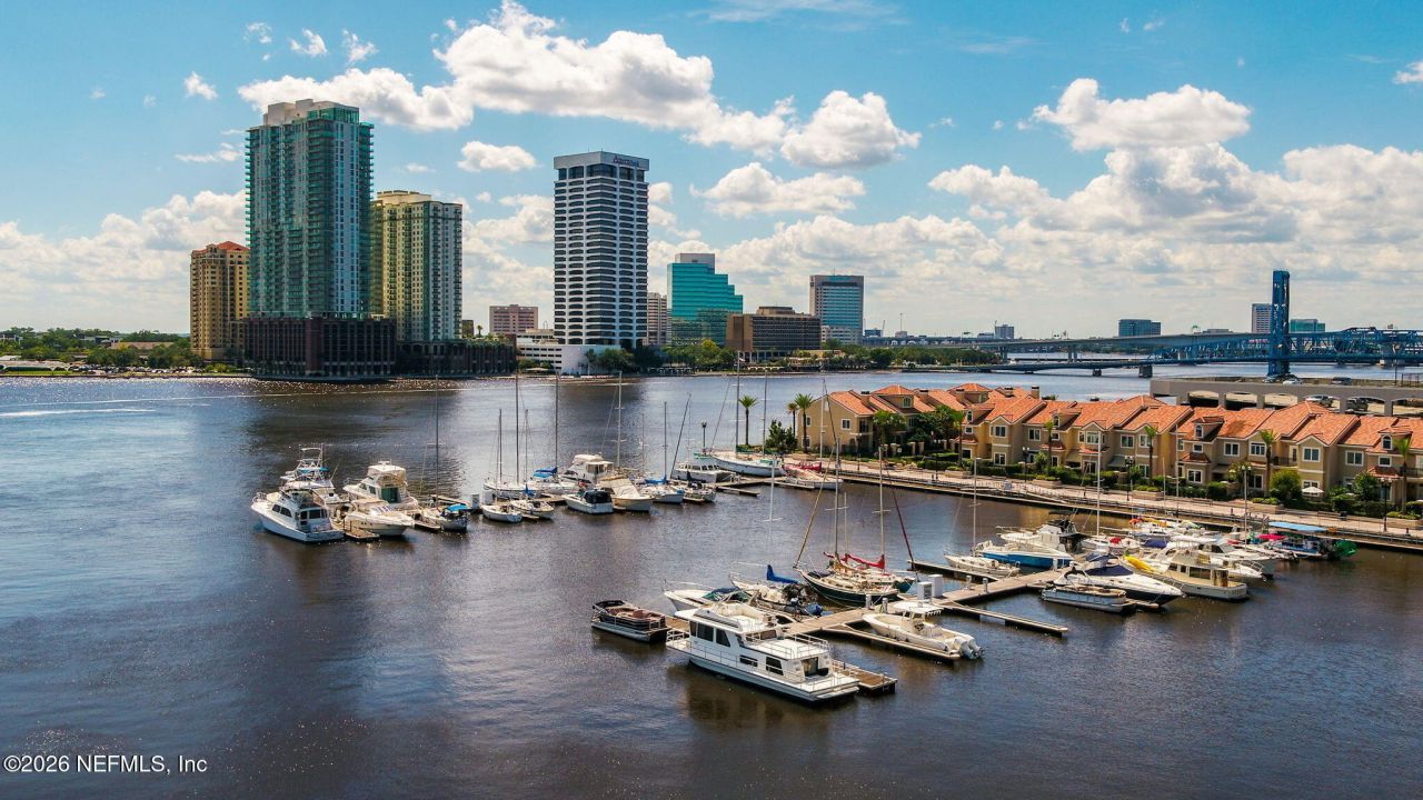 400 E Bay Street, Unit 1701, Jacksonville, FL 32202 Photo