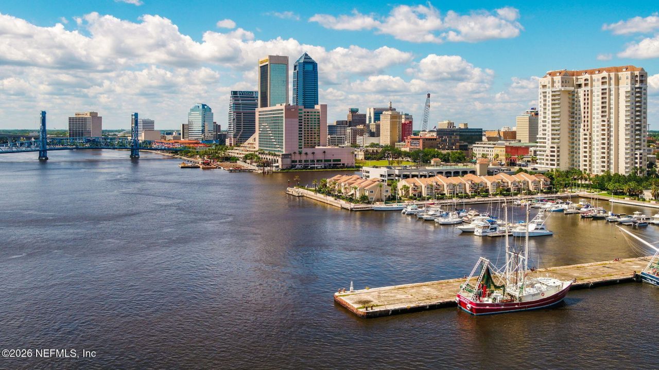 400 E Bay Street, Unit 1701, Jacksonville, FL 32202 Photo