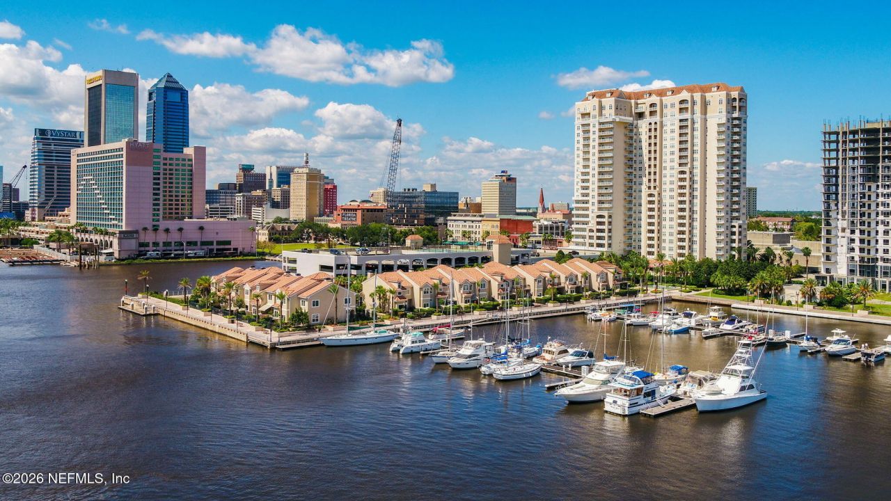 400 E Bay Street, Unit 1701, Jacksonville, FL 32202 Photo