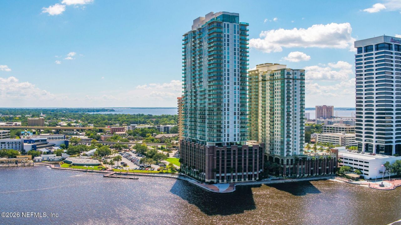400 E Bay Street, Unit 1701, Jacksonville, FL 32202 Photo