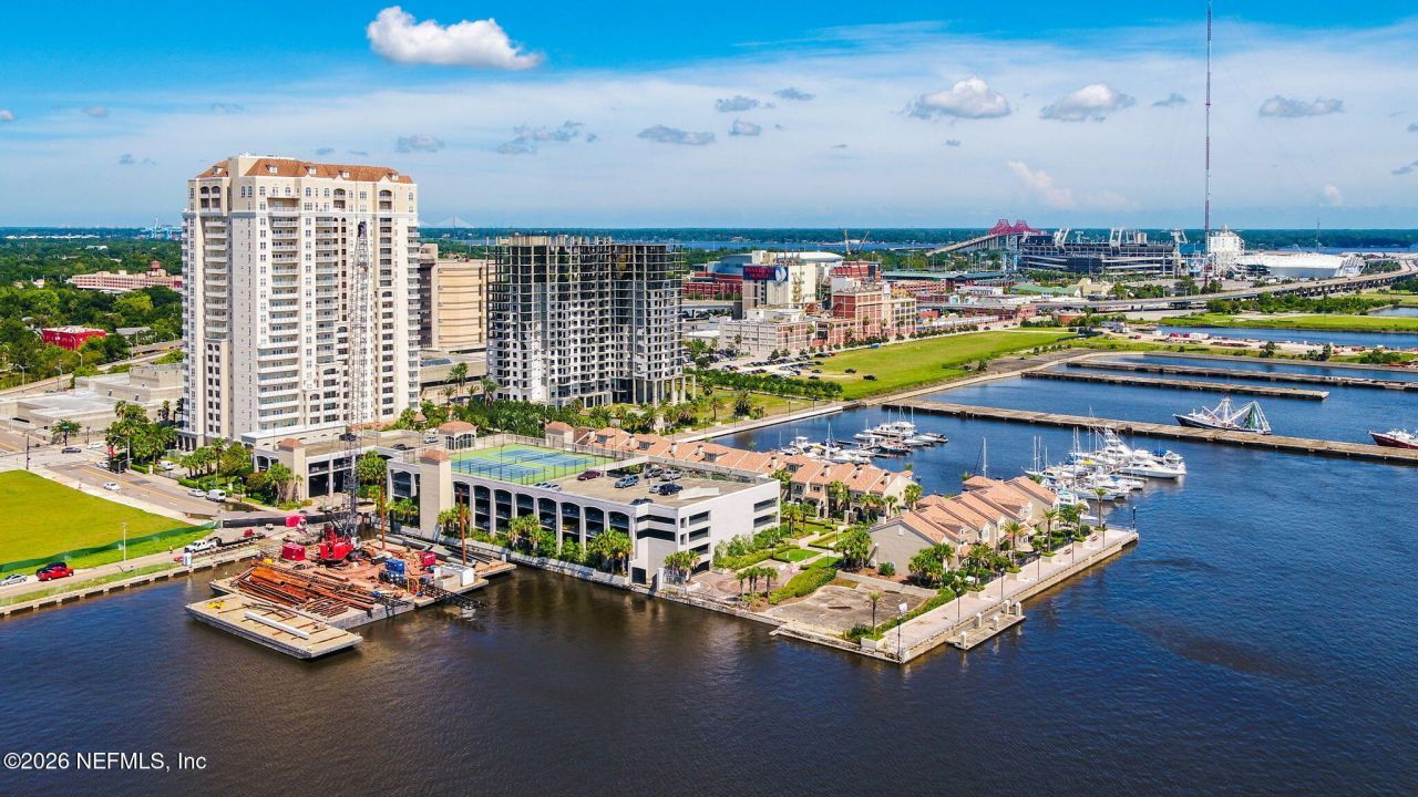 400 E Bay Street, Unit 1701, Jacksonville, FL 32202 Photo