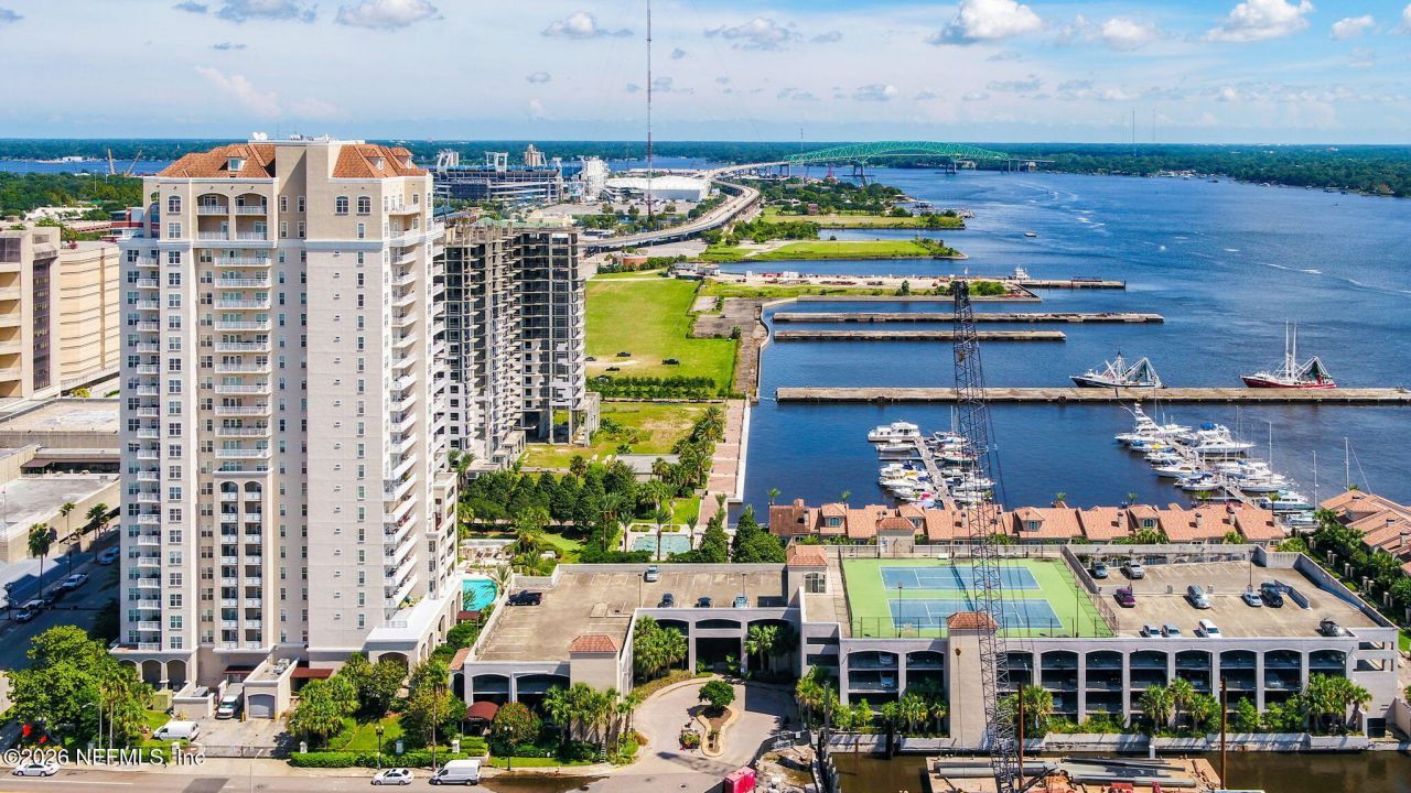 400 E Bay Street, Unit 1701, Jacksonville, FL 32202 Photo