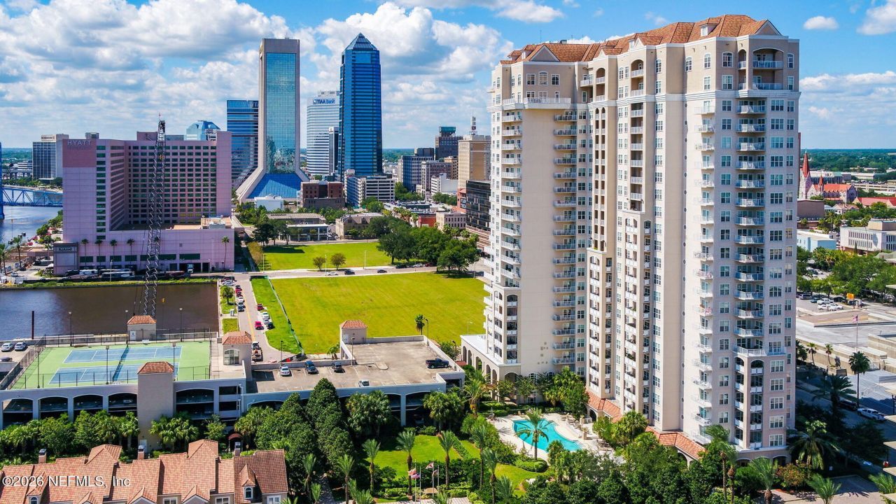 400 E Bay Street, Unit 1701, Jacksonville, FL 32202 Photo