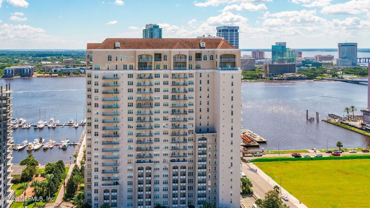 400 E Bay Street, Unit 1701, Jacksonville, FL 32202 Photo