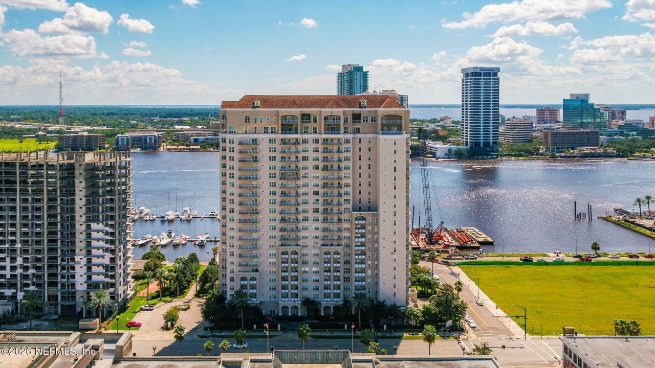 400 E Bay Street, Unit 1701, Jacksonville, FL 32202 Photo