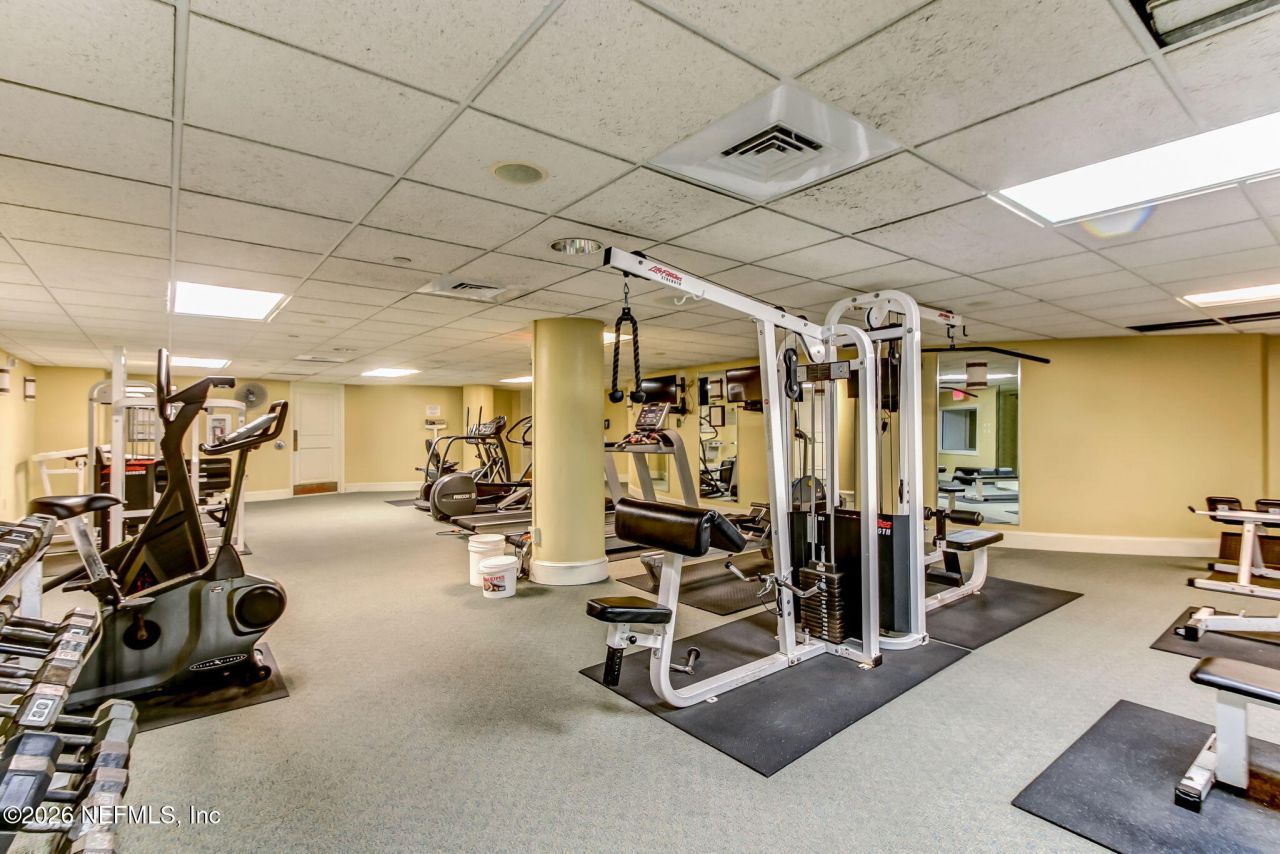 400 E Bay Street, Unit 1701, Jacksonville, FL 32202 Photo