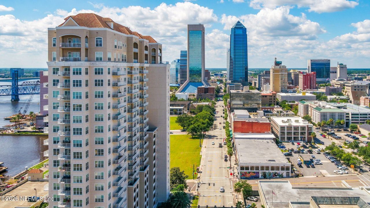 400 E Bay Street, Unit 1701, Jacksonville, FL 32202 Photo