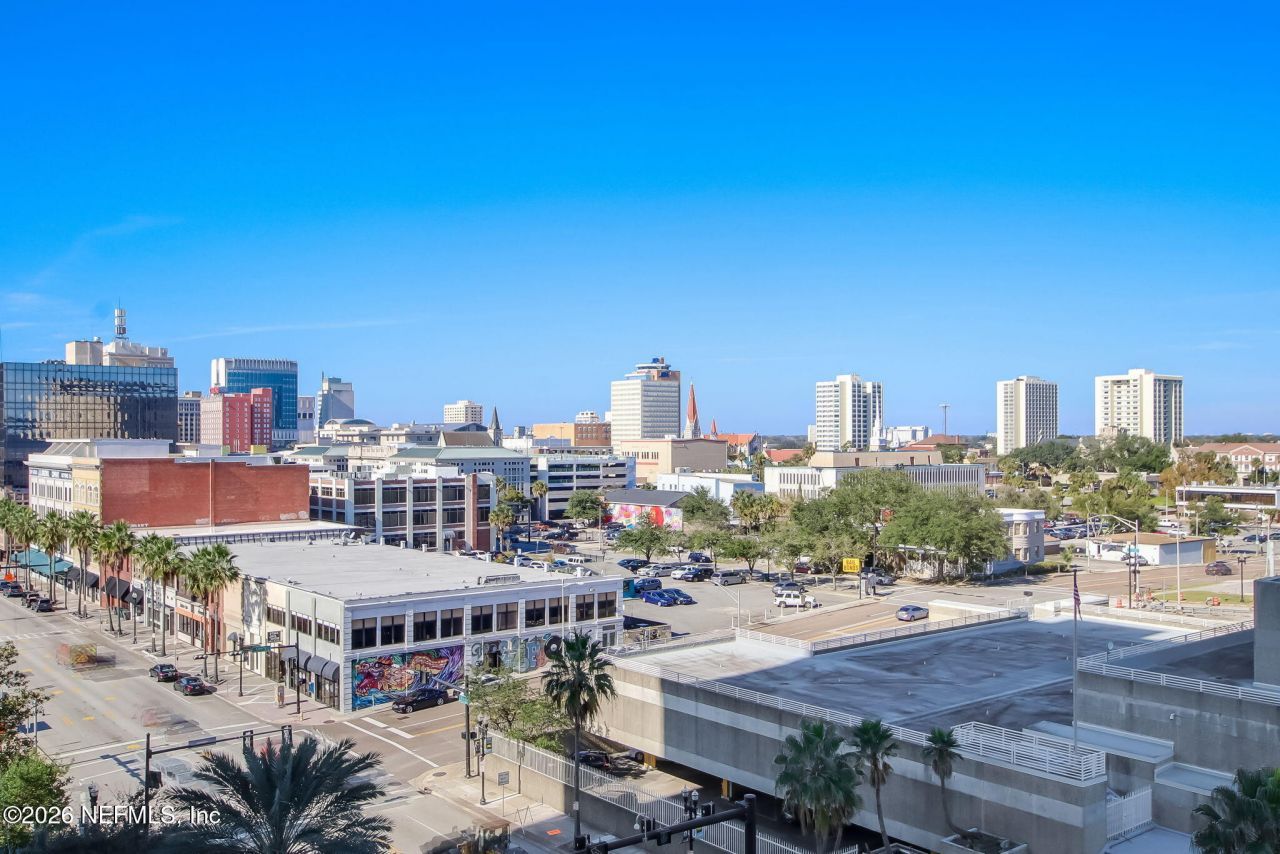 400 E Bay Street, Unit 1701, Jacksonville, FL 32202 Photo