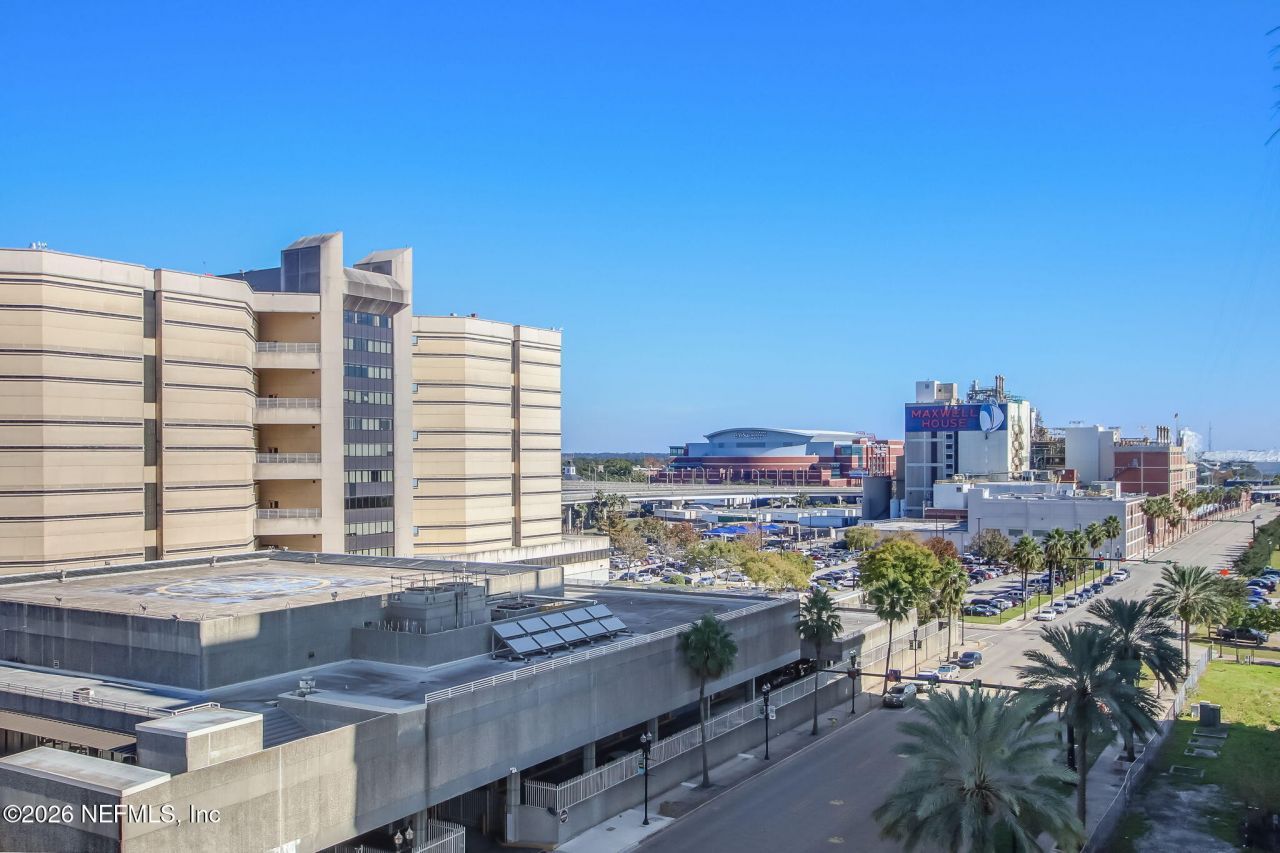 400 E Bay Street, Unit 1701, Jacksonville, FL 32202 Photo