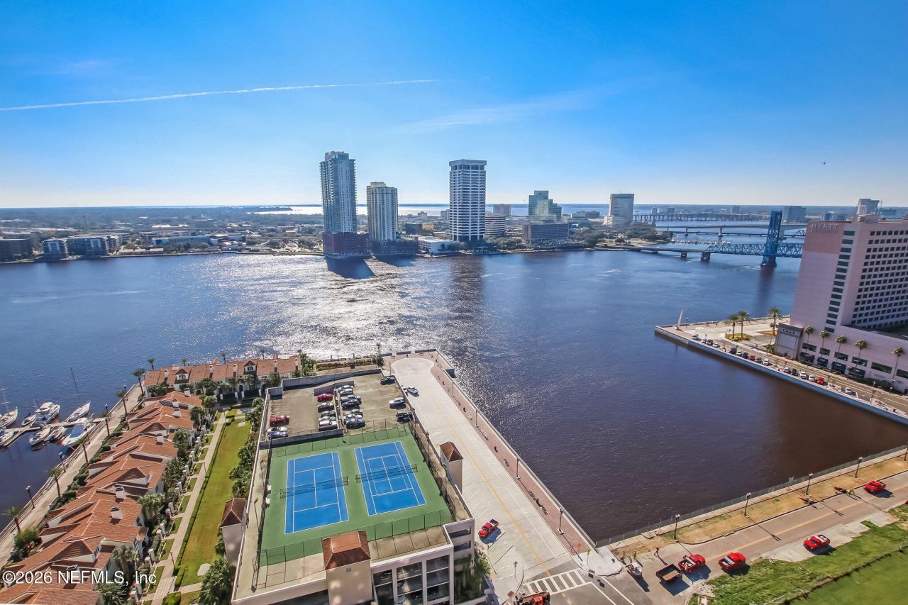400 E Bay Street, Unit 1701, Jacksonville, FL 32202 Photo