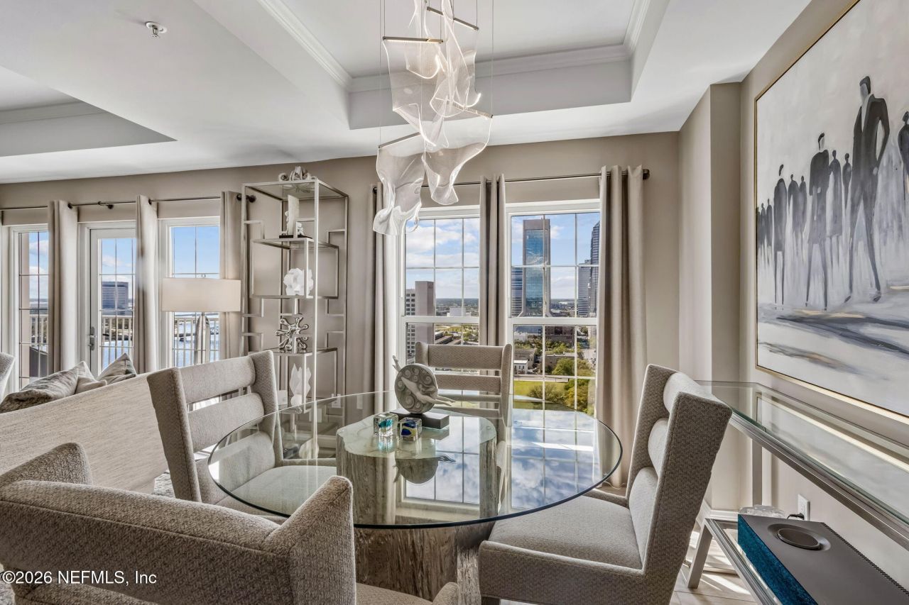 400 E Bay Street, Unit 1701, Jacksonville, FL 32202 Photo