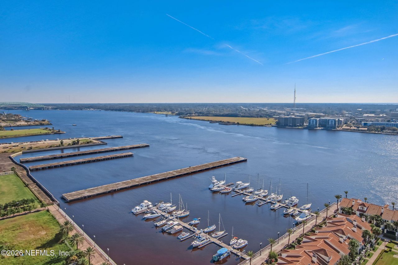 400 E Bay Street, Unit 1701, Jacksonville, FL 32202 Photo