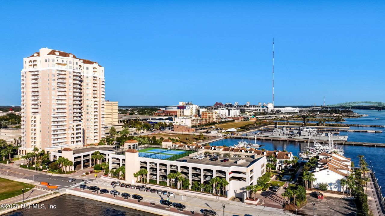 400 E Bay Street, Unit 1701, Jacksonville, FL 32202 Photo